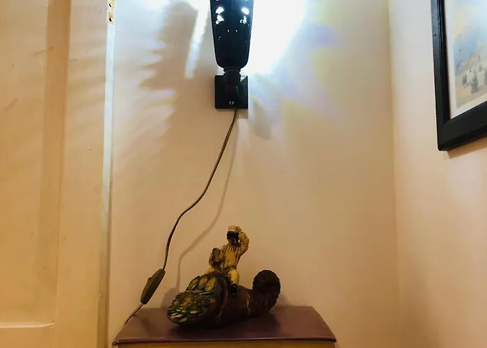 Appartamento A Casa Di Claudia - Acdc Napoli