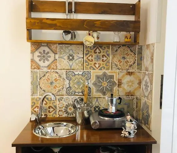 A Casa Di Claudia - Acdc