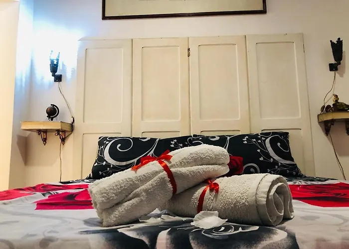 A Casa Di Claudia - Acdc Appartamento *