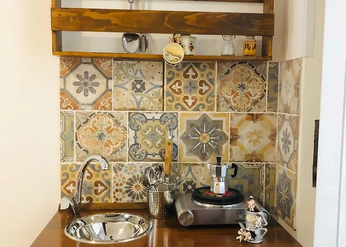 Appartamento A Casa Di Claudia - Acdc *