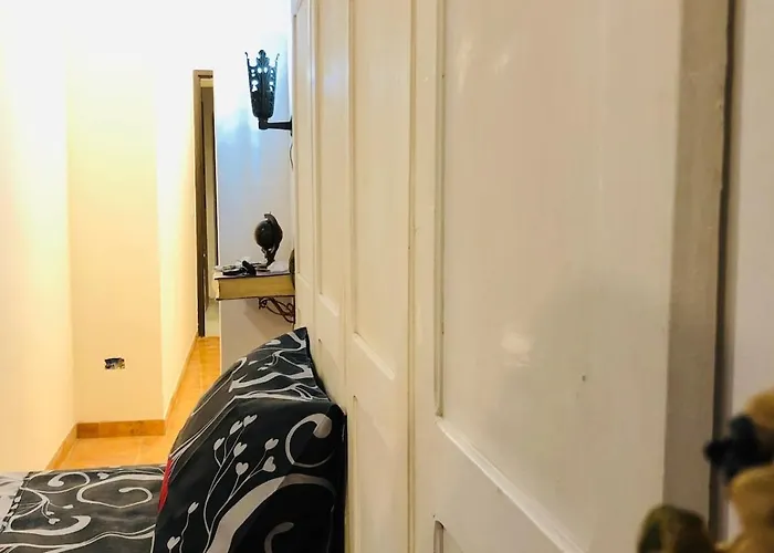 Appartamento A Casa Di Claudia - Acdc