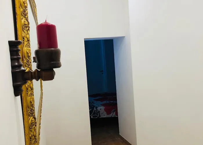 A Casa Di Claudia - Acdc Appartamento Napoli