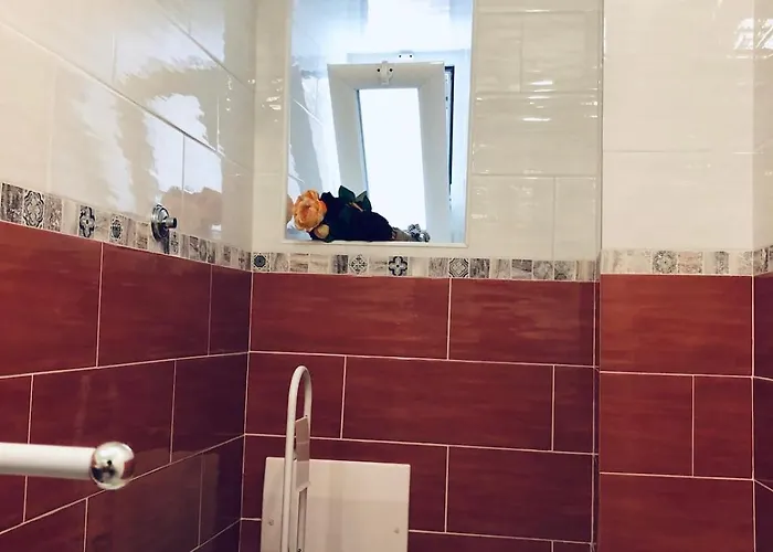 Appartamento A Casa Di Claudia - Acdc *