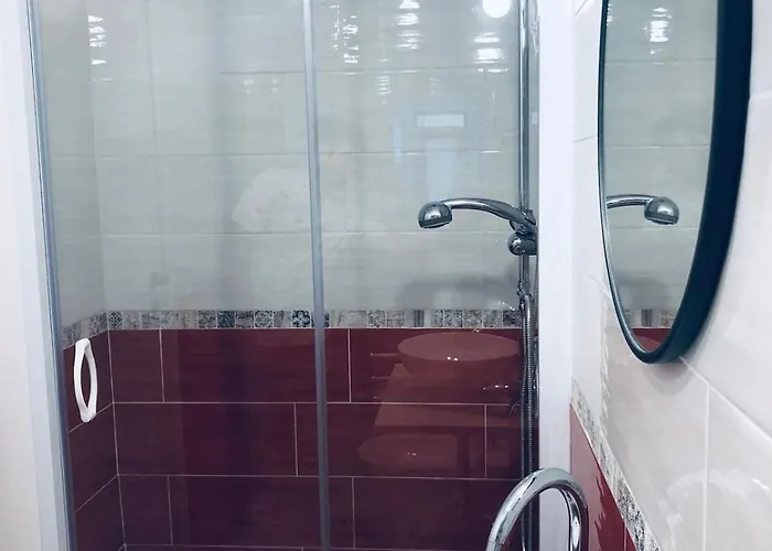 公寓 A Casa Di Claudia - Acdc