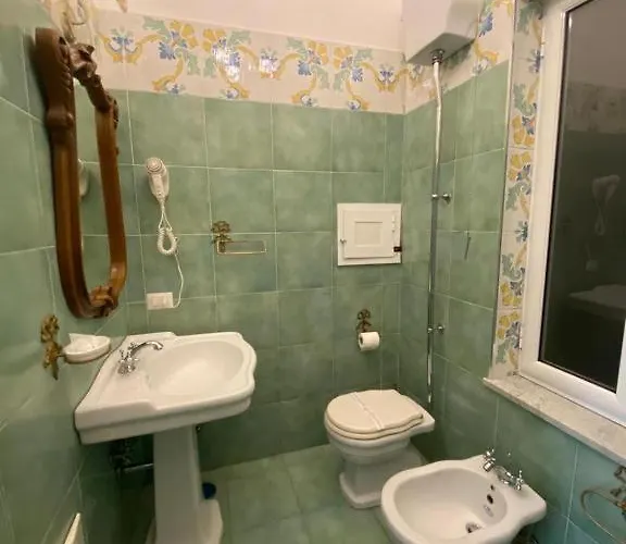 A Casa Di Claudia - Acdc 公寓 那不勒斯