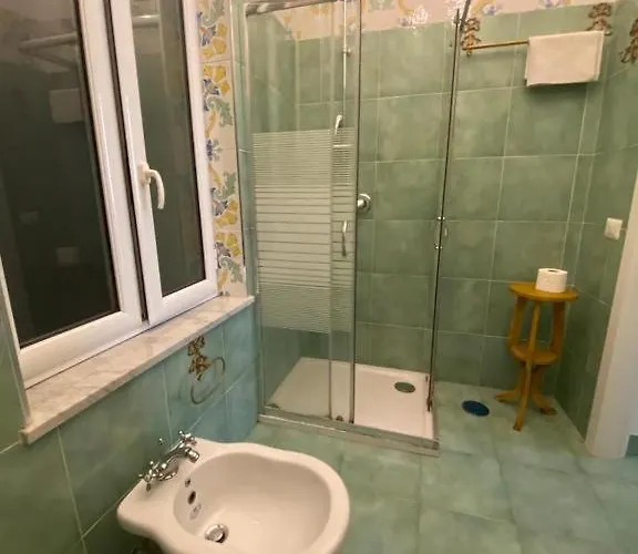 Appartamento A Casa Di Claudia - Acdc *