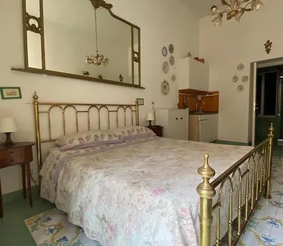 A Casa Di Claudia - Acdc Apartamento Nápoles