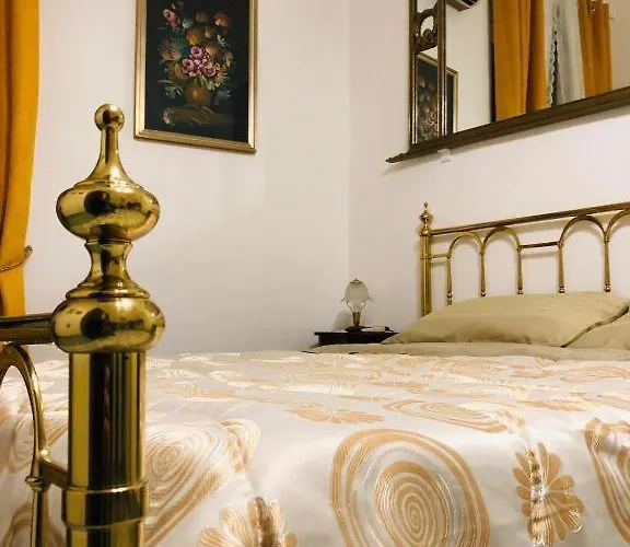 Appartamento A Casa Di Claudia - Acdc Napoli