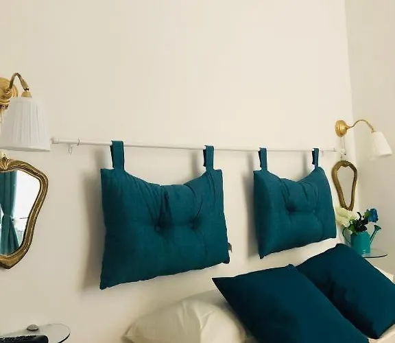 A Casa Di Claudia - Acdc Appartamento