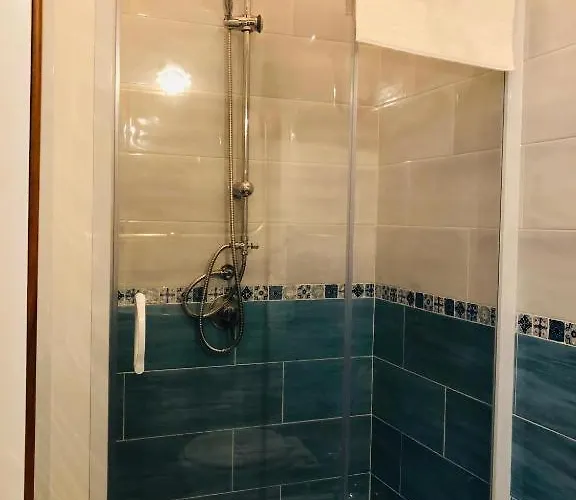 A Casa Di Claudia - Acdc Appartamento *