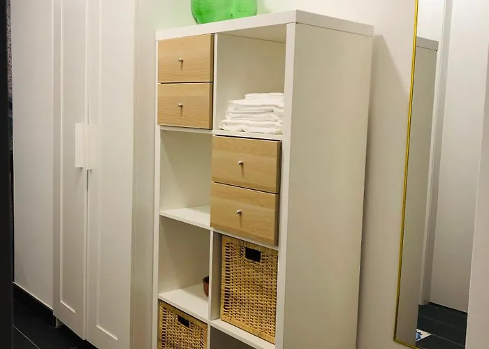 A Casa Di Claudia - Acdc Appartamento *