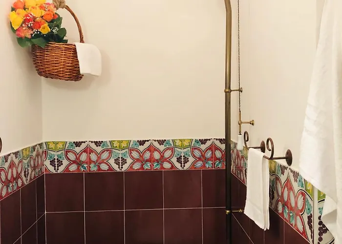 Apartamento A Casa Di Claudia - Acdc Nápoles
