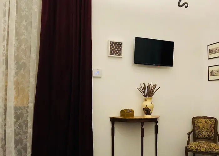 A Casa Di Claudia - Acdc Napoli