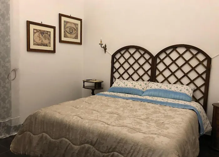 A Casa Di Claudia - Acdc Apartamento Nápoles