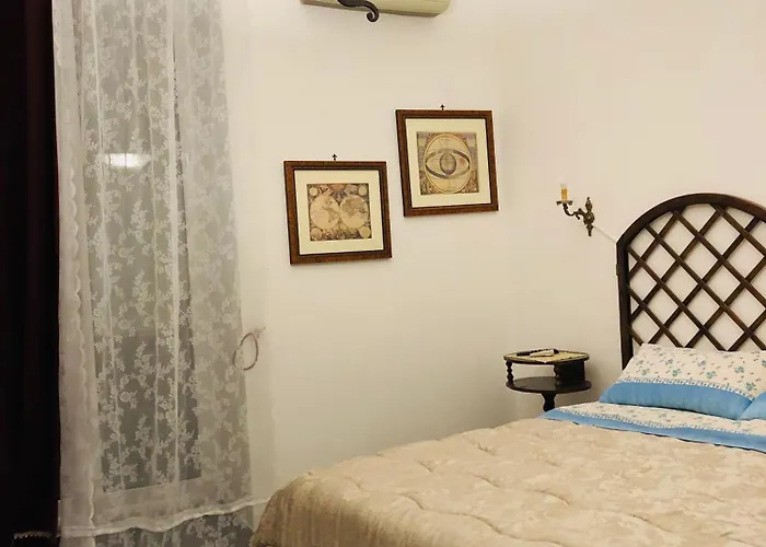 A Casa Di Claudia - Acdc Napoli