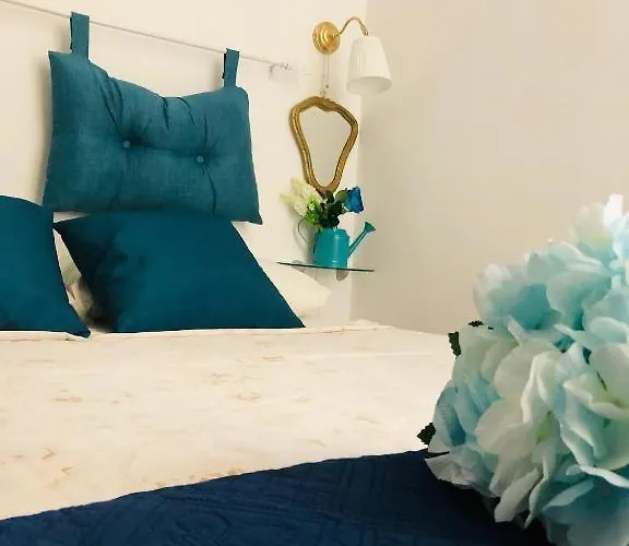 Appartamento A Casa Di Claudia - Acdc *