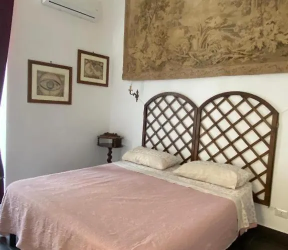 A Casa Di Claudia - Acdc 公寓 那不勒斯