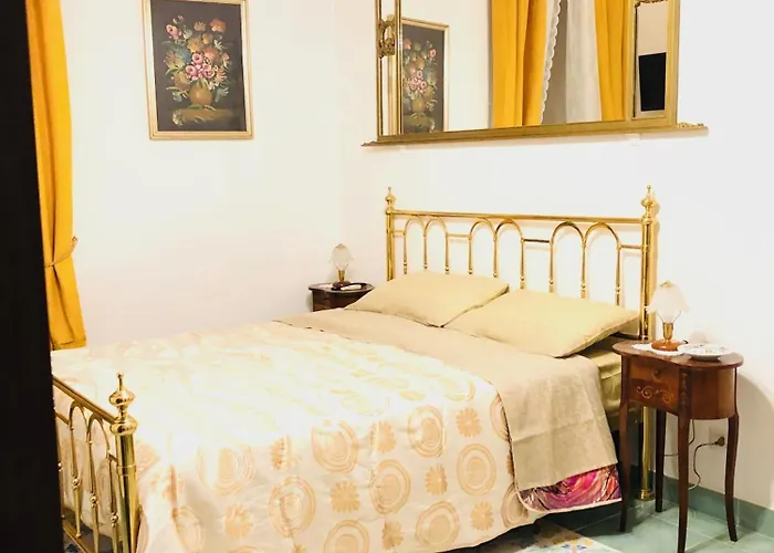 A Casa Di Claudia - Acdc 那不勒斯