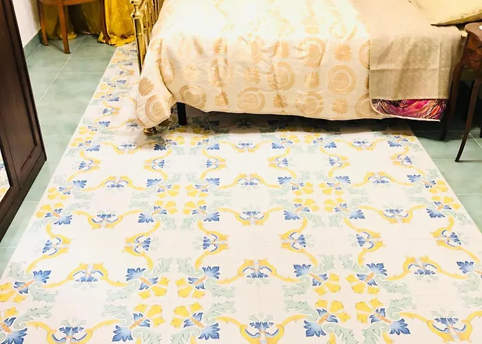 A Casa Di Claudia - Acdc Apartamento Nápoles