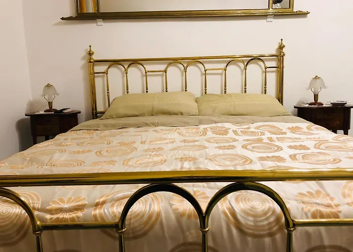 Appartamento A Casa Di Claudia - Acdc Napoli