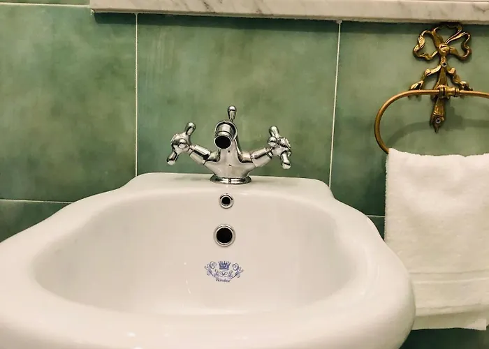 A Casa Di Claudia - Acdc Napoli