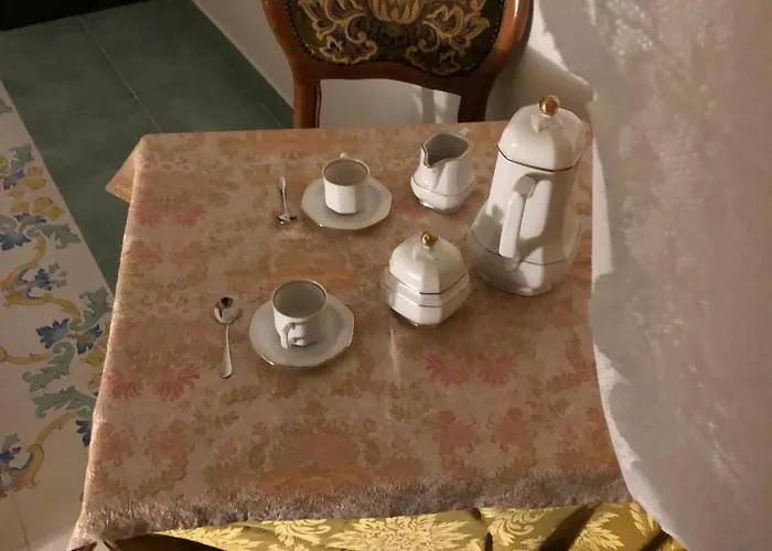 A Casa Di Claudia - Acdc Napoli