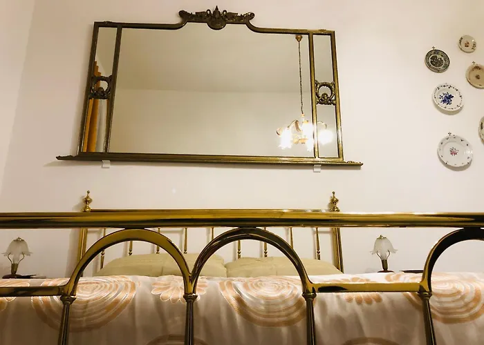 Appartamento A Casa Di Claudia - Acdc