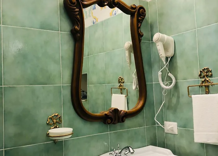 A Casa Di Claudia - Acdc Napoli