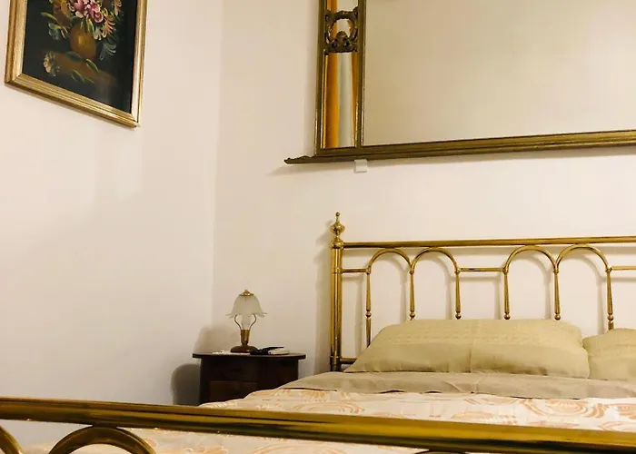A Casa Di Claudia - Acdc 公寓 那不勒斯