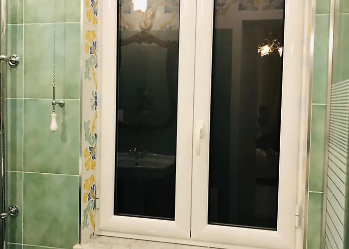 A Casa Di Claudia - Acdc 那不勒斯