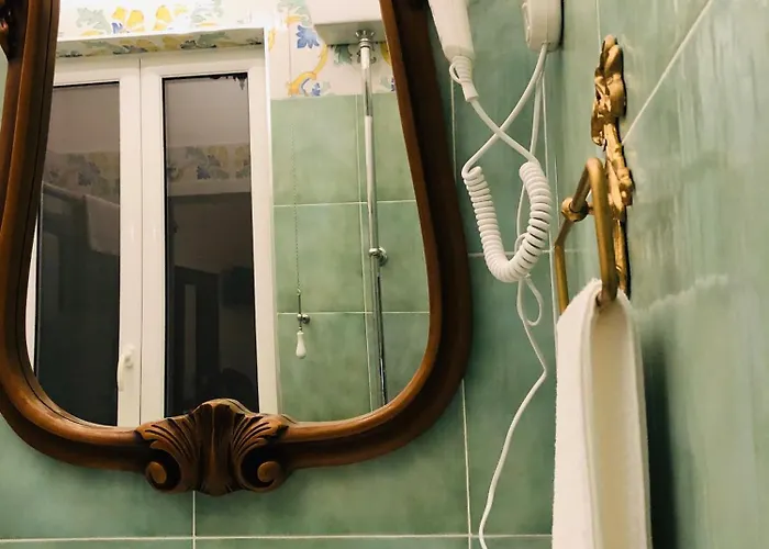 A Casa Di Claudia - Acdc Napoli