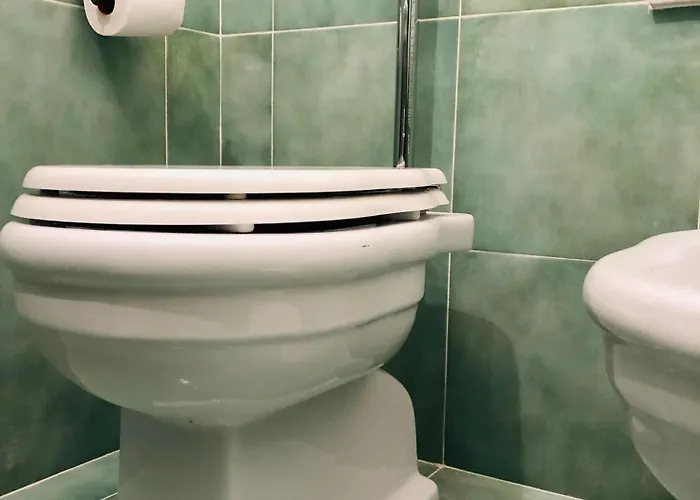 Appartamento A Casa Di Claudia - Acdc