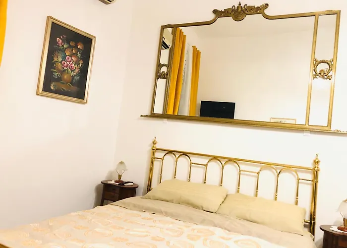 A Casa Di Claudia - Acdc 那不勒斯
