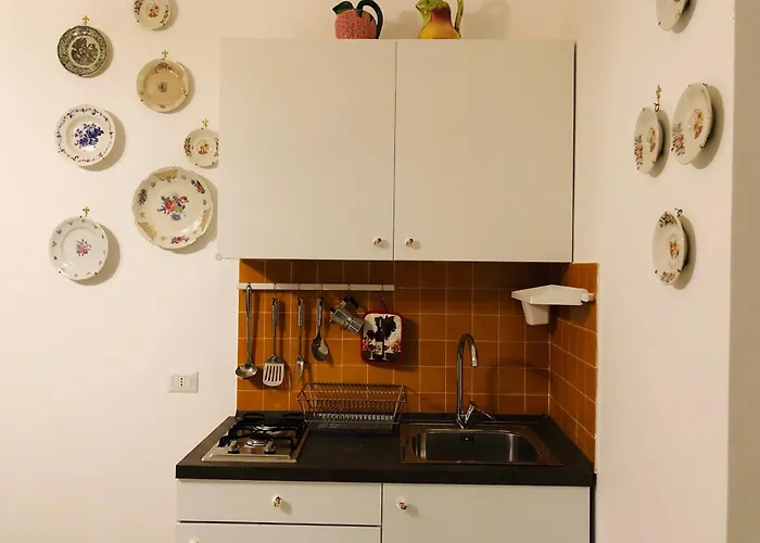 A Casa Di Claudia - Acdc