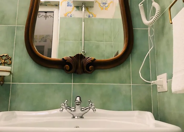 A Casa Di Claudia - Acdc 那不勒斯