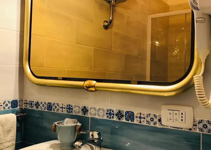 Appartamento A Casa Di Claudia - Acdc