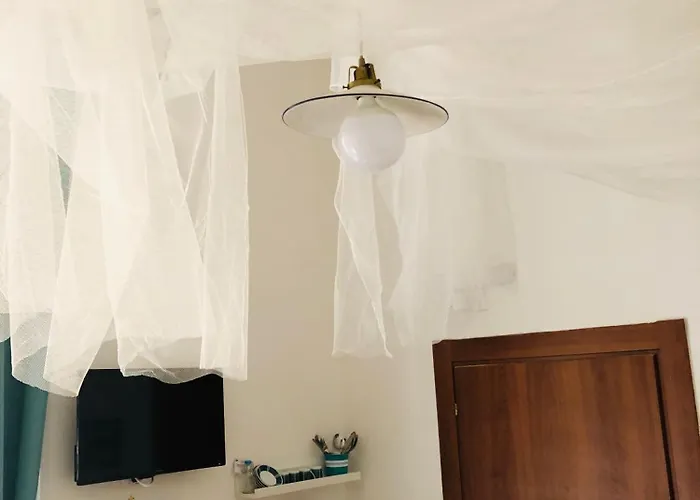 A Casa Di Claudia - Acdc 公寓 那不勒斯