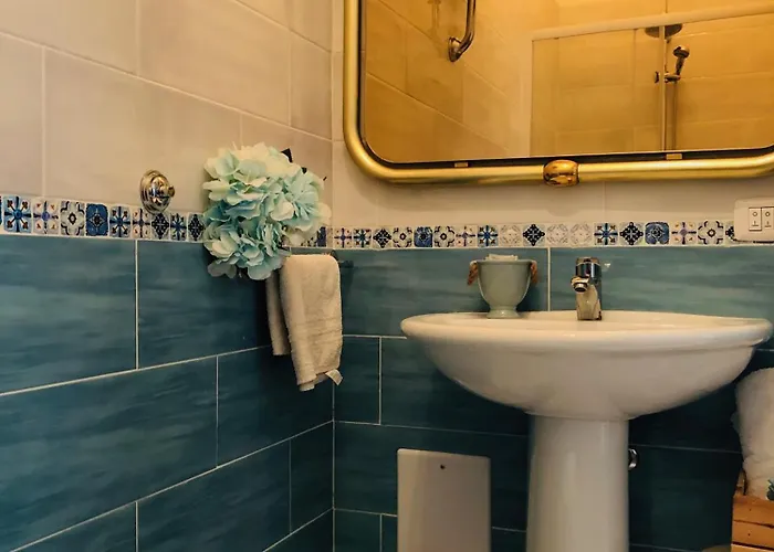 A Casa Di Claudia - Acdc Appartamento Napoli