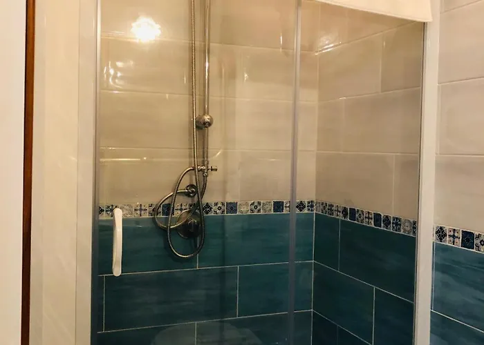 A Casa Di Claudia - Acdc Napoli