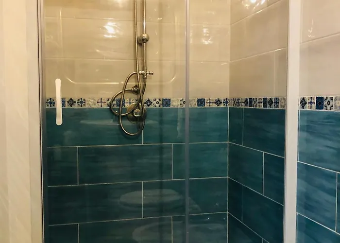 A Casa Di Claudia - Acdc Appartamento *