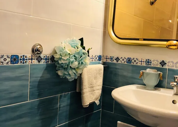 A Casa Di Claudia - Acdc 那不勒斯