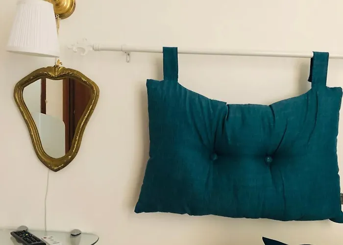 Appartamento A Casa Di Claudia - Acdc *