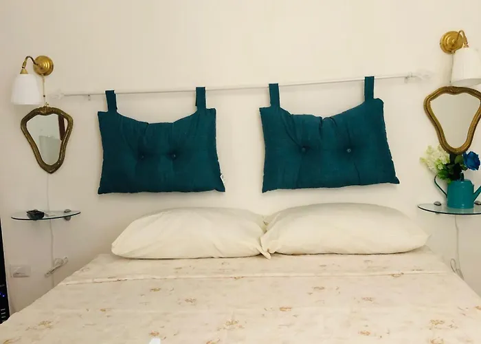 A Casa Di Claudia - Acdc Napoli