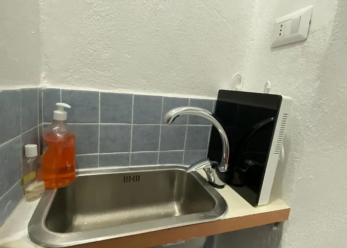 A Casa Di Claudia - Acdc Appartamento