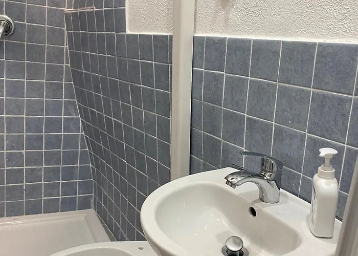 A Casa Di Claudia - Acdc Appartamento *