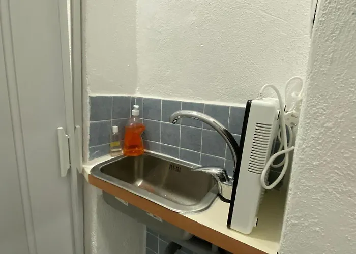 Appartamento A Casa Di Claudia - Acdc *