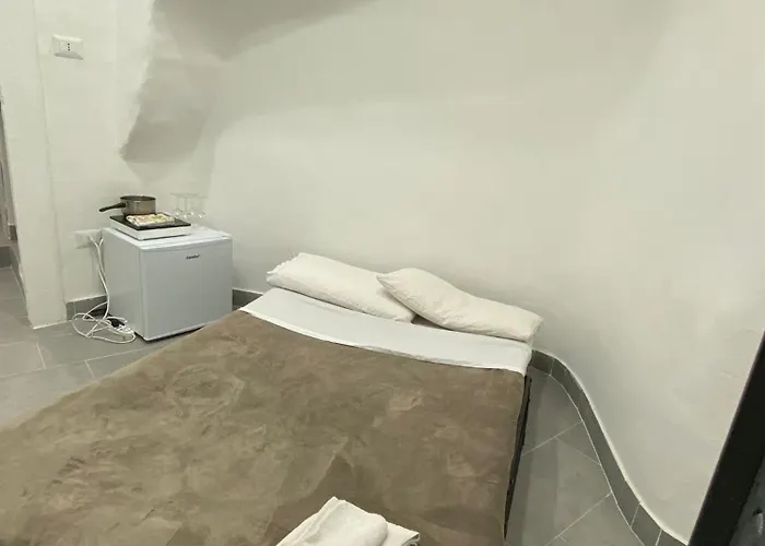 公寓 A Casa Di Claudia - Acdc 那不勒斯