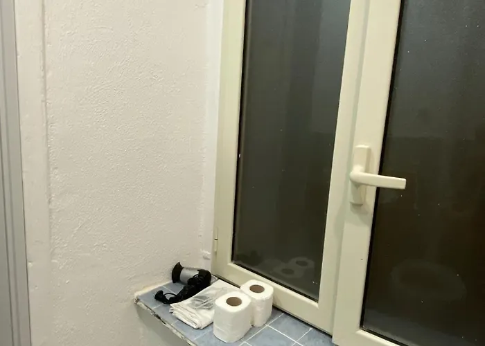 A Casa Di Claudia - Acdc Apartamento