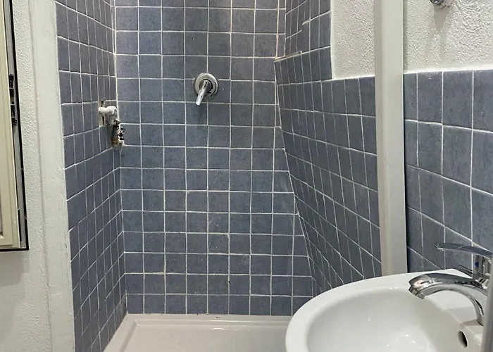 A Casa Di Claudia - Acdc Appartamento