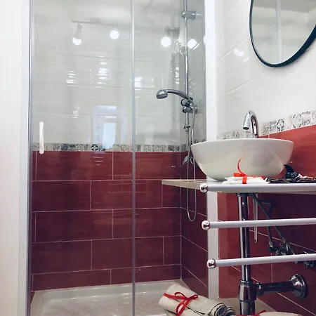 A Casa Di Claudia - Acdc